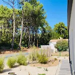 Hébergement de vacances Maison De La Forêt, Terrasse Plein Sud Et Standing *