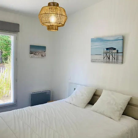 Maison De La Foret, Terrasse Plein Sud Et Standing