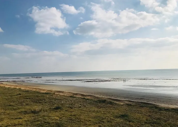 Maison De La Foret, Terrasse Plein Sud Et Standing